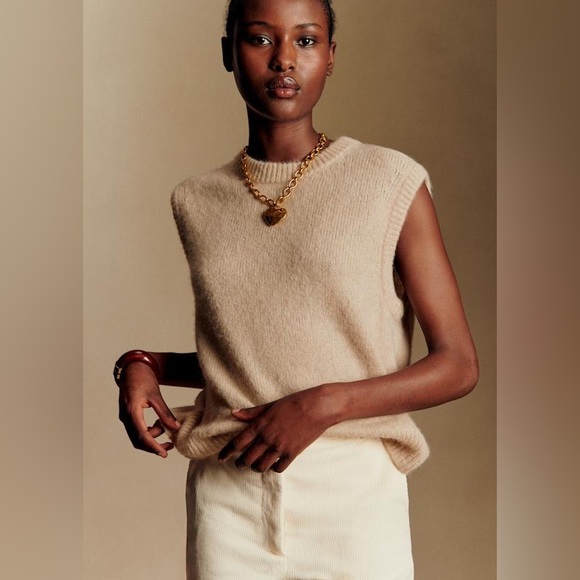 Sezane Sweaters - Sezane Samuel Jumper